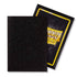 JET MATTE - FUNDAS DRAGON SHIELD - 100PC