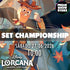 SET CHAMPIONSHIP LORCANA TCG (27/06/2026)