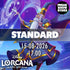 STANDARD LORCANA TCG (15/08/2026)
