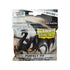 PERFECT FIT SMOKE CARGA LATERAL - FUNDAS DRAGON SHIELD - 100PC