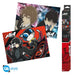 SET 2 CHIBI POSTER SERIES 1 PERSONA 5