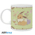 TAZA TERMICA 320 ML POKEMON CAFÉ