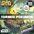 TORENIG GIROCÒMIC 2026 POKEMON TCG (12/10/2026)