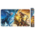 TAPETE Riftbound: League of Legends TCG - Vendetta Playmats - DIANA VS LEONA