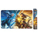 TAPETE Riftbound: League of Legends TCG - Vendetta Playmats - DIANA VS LEONA