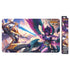 TAPETE Riftbound: League of Legends TCG - Vendetta Playmats - Kayle VS Morgana