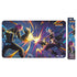 TAPETE Riftbound: League of Legends TCG - Vendetta Playmats - VI VS JINX