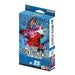 STARTER DECK BUGGY - ST25 - ONE PIECE TCG