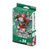 STARTER DECK JEWELRY BONNEY- ST24 - ONE PIECE TCG