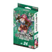 STARTER DECK JEWELRY BONNEY- ST24 - ONE PIECE TCG