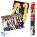 SET 2 CHIBI POSTER SERIES 1 TOKYO REVENGERS