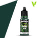 032 - Game Air Verde Casposo (76027)