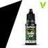 051 - Game Air Negro (76051)