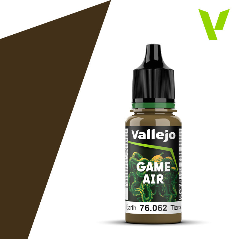 040 - Game Air Tierra (76062)
