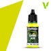 033 - Game Air Verde Bilioso (76122)