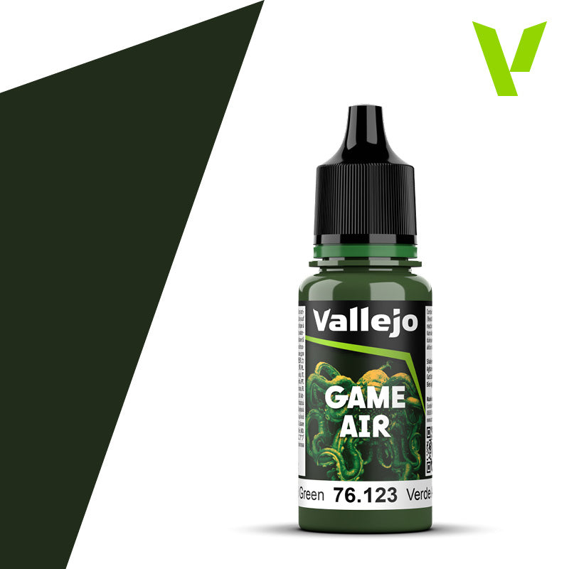 035 - Game Air Verde Angelical (76123)