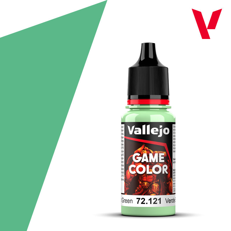045 - VERDE ESPECTRAL