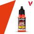 102 - NARANJA FLUORESCENTE