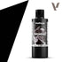 Imprimación Acrílica Mate Negra- 200 ml (74602)