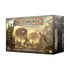 NECROMUNDA: ASH WASTES (INGLÉS)