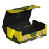 CAJA SQUAROES COLLECTORS CASE TMNT - TURTLE VAN