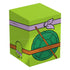 CAJA SQUAROES - SQUAROE TEENAGE MUTANT NINJA TURTLES™ 003 - DONATELLO
