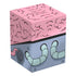 CAJA SQUAROES - SQUAROE TEENAGE MUTANT NINJA TURTLES™ 002 - KRANG WITH BUBBLE WALKER