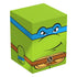 CAJA SQUAROES - SQUAROE TEENAGE MUTANT NINJA TURTLES™ 006 - LEONARDO