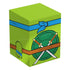 CAJA SQUAROES - SQUAROE TEENAGE MUTANT NINJA TURTLES™ 006 - LEONARDO