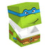 CAJA SQUAROES - SQUAROE TEENAGE MUTANT NINJA TURTLES™ 006 - LEONARDO