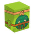 CAJA SQUAROES - SQUAROE TEENAGE MUTANT NINJA TURTLES™ 005 - MICHELANGELO