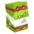 CAJA SQUAROES - SQUAROE TEENAGE MUTANT NINJA TURTLES™ 004 - RAPHAEL