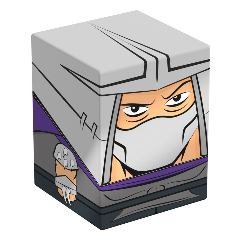 CAJA SQUAROES - SQUAROE TEENAGE MUTANT NINJA TURTLES™ 008 - SHREDDER