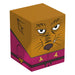 CAJA SQUAROES - SQUAROE TEENAGE MUTANT NINJA TURTLES™ 007 - SPLINTER