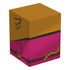 CAJA SQUAROES - SQUAROE TEENAGE MUTANT NINJA TURTLES™ 007 - SPLINTER