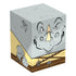 CAJA SQUAROES - SQUAROE TEENAGE MUTANT NINJA TURTLES™ NT010 ROCKSTEADY