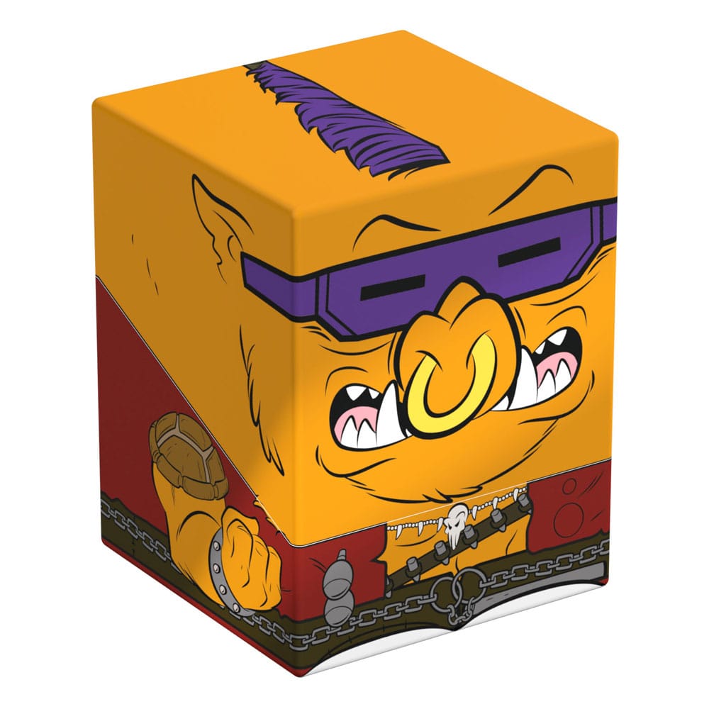 CAJA SQUAROES - SQUAROE TEENAGE MUTANT NINJA TURTLES™ NT011 BEBOP