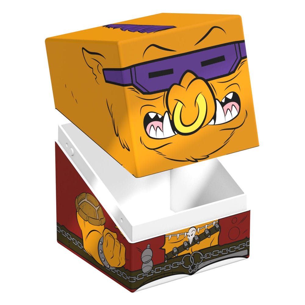 CAJA SQUAROES - SQUAROE TEENAGE MUTANT NINJA TURTLES™ NT011 BEBOP
