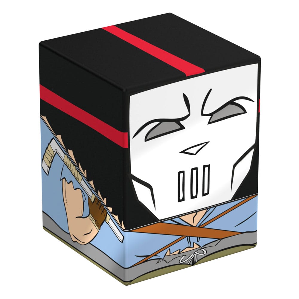CAJA SQUAROES - SQUAROE TEENAGE MUTANT NINJA TURTLES™ NT012 - CASEY JONES