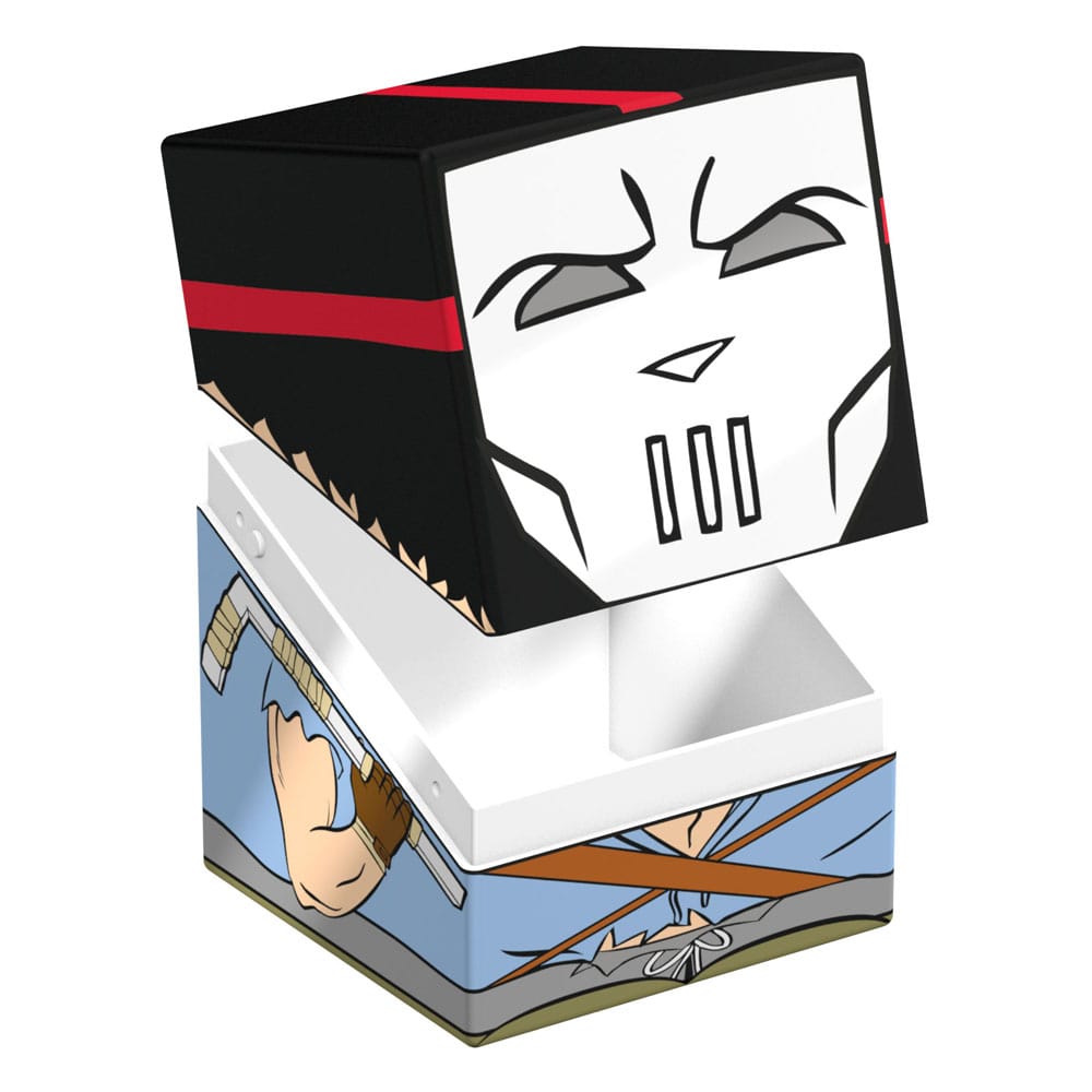 CAJA SQUAROES - SQUAROE TEENAGE MUTANT NINJA TURTLES™ NT012 - CASEY JONES