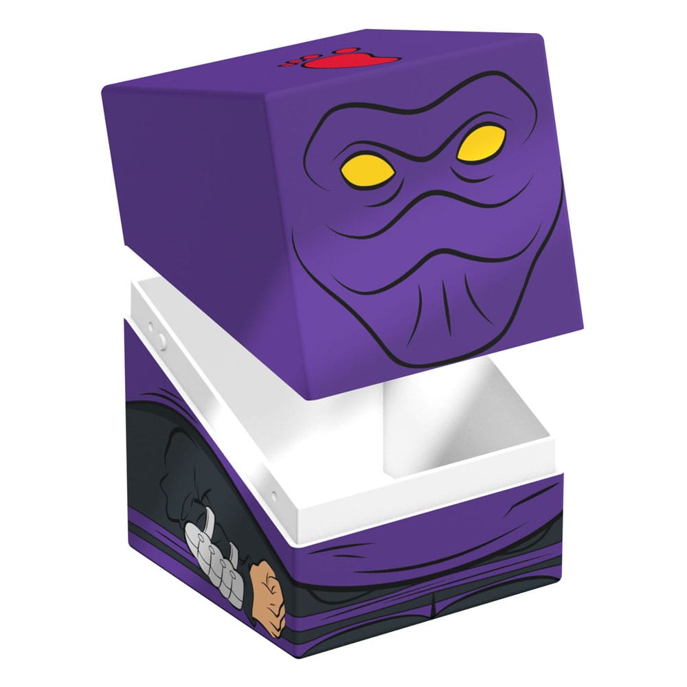 CAJA SQUAROES - SQUAROE TEENAGE MUTANT NINJA TURTLES™ NT013 - FOOTCLAN