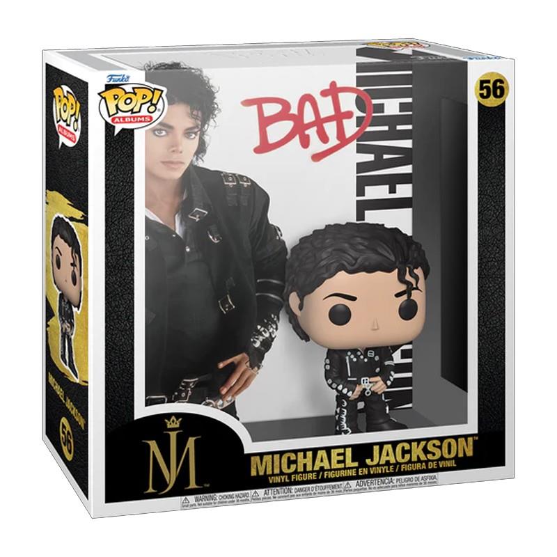 Mi colección en Vinilo del Rey del Pop : Michael Jackson 