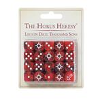 THE HORUS HERESY – LEGION DICE: THOUSAND SONS | 5011921136360