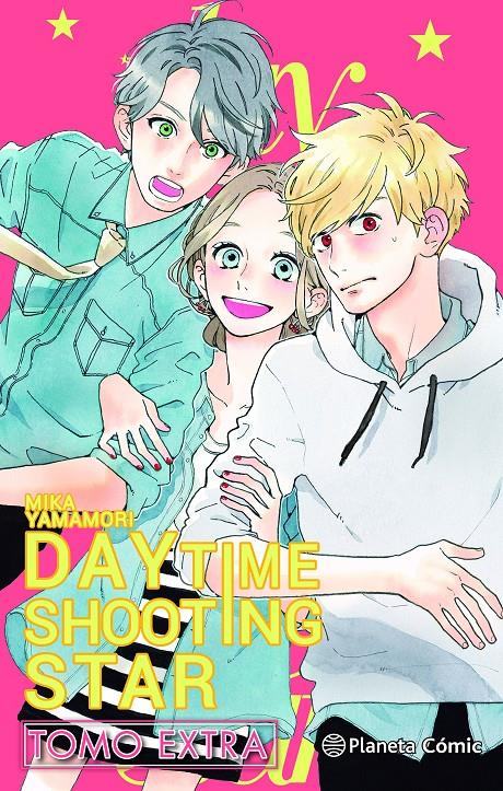 DAYTIME SHOOTING STAR 13 | 9788411401296 | YAMAMORI, MIKA