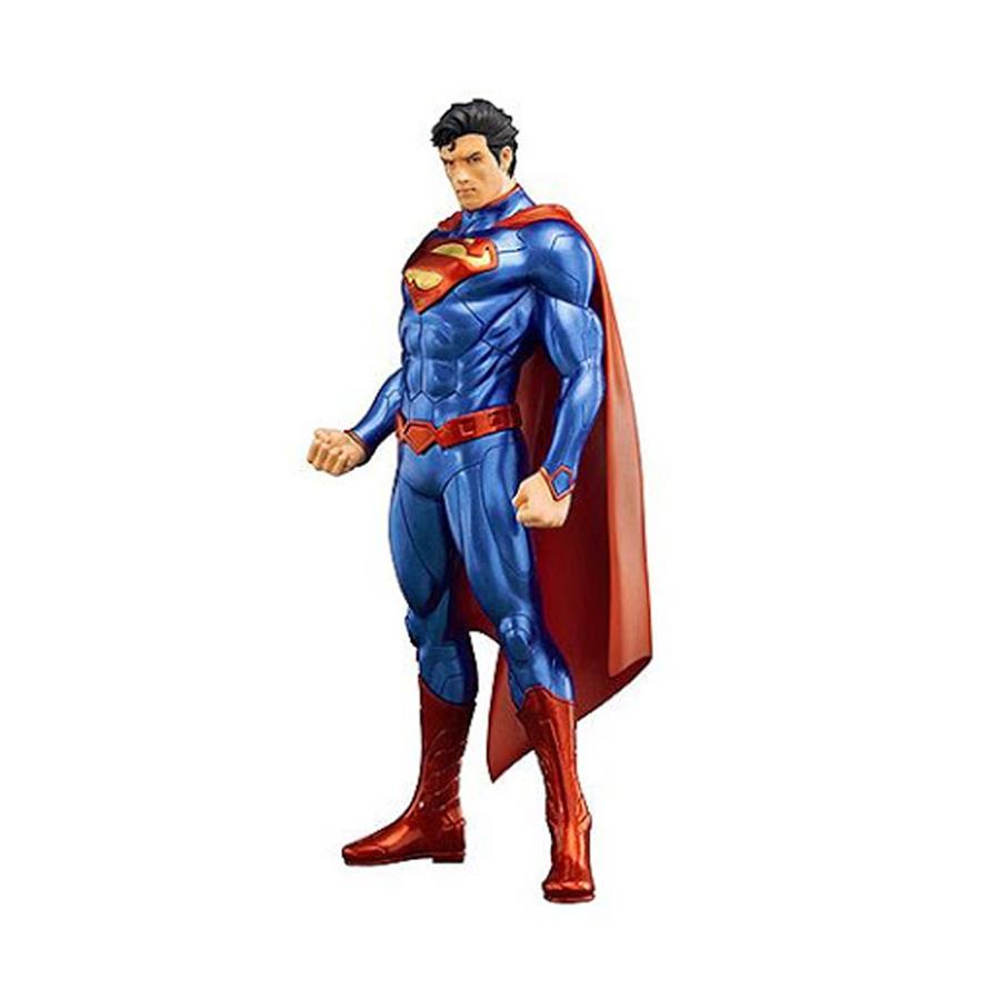 FIGURA SUPERMAN DC COMICS ARTFX+ STATUE | 4934054901678