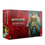 WARHAMMER AGE OF SIGMAR: DOMINIO | 5011921138067 | GAMES WORKSHOP