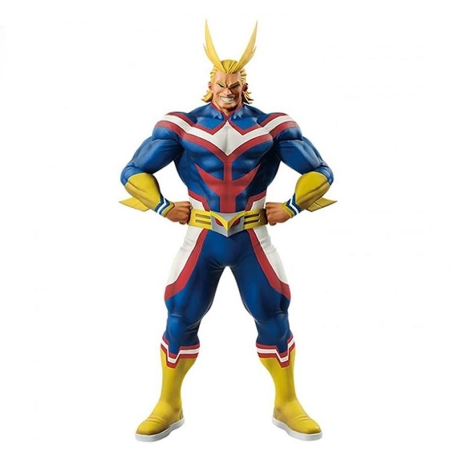 FIGURA MY HERO ACADEMIA AGE OF HEROES ALL MIGHT 20 CM | 3296580827367