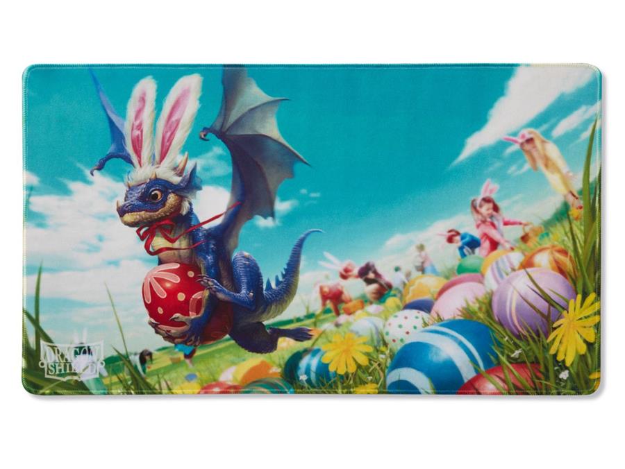 PLAYMAT LIMITED - EASTER DRAGON | 5706569225209