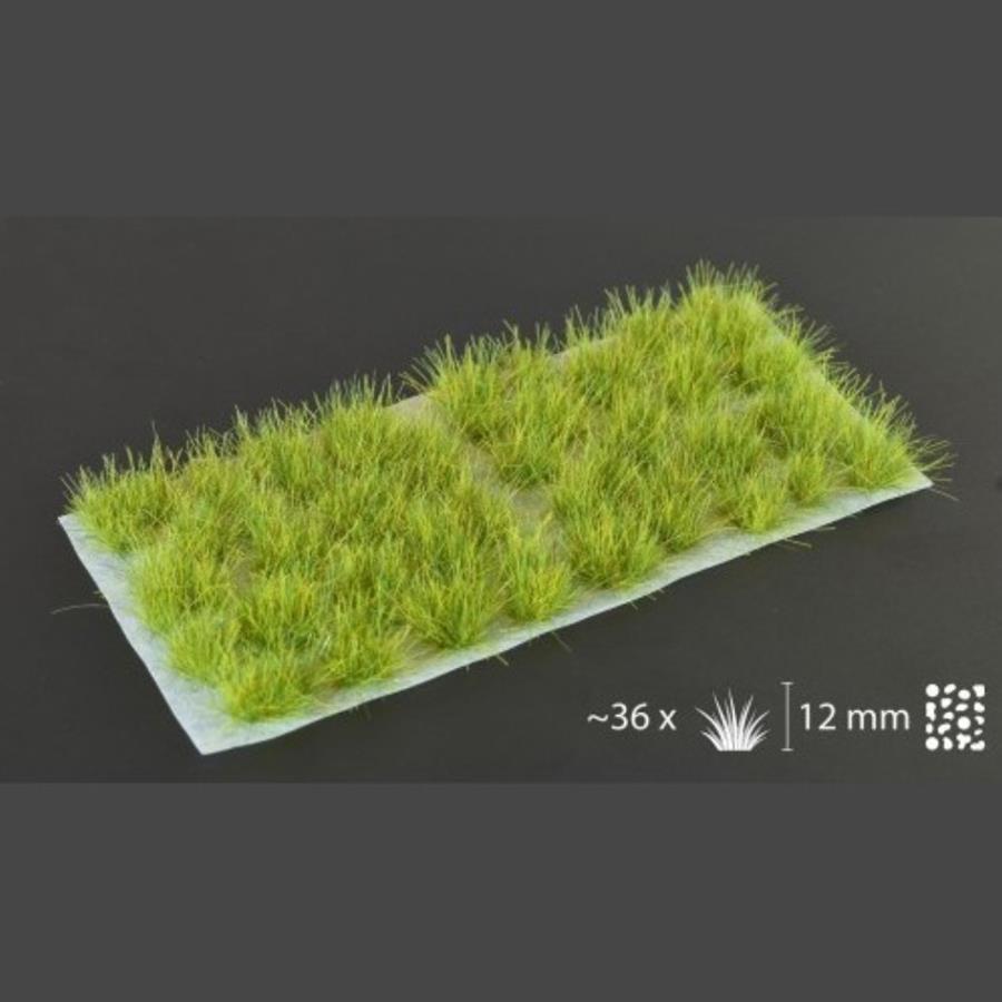 GRASS TUFT - JUNGLE XL 12MM WILD | 738956788023