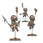 KHARADRON OVERLORDS: SKYRIGGERS | 5011921082988 | GAMES WORKSHOP